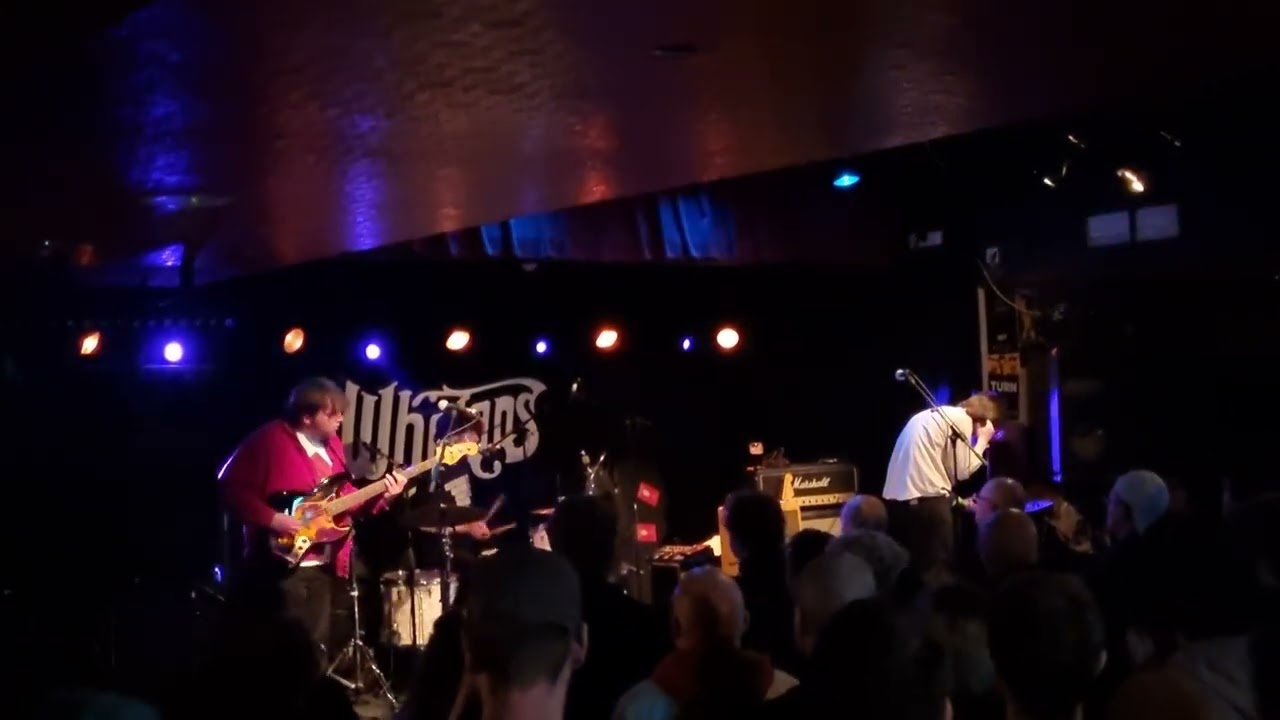 Search Results ‎@WhelansLive   3rd April '24