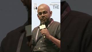 American newsrooms not calling out Gaza genocide an example of systemic bias: Samanth Subramanian