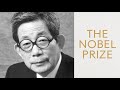 Kenzaburo Oe, Nobel Prize in Literature 1994: Nobel Lecture