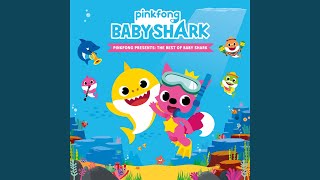 Vignette de la vidéo "Pinkfong - Baby Shark"