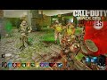 BO3 Zombies MINECRAFT BASE | I gotta get out of here | Part 2