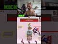 Odablock's Last Kill Luck