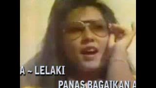 ETRY JAYANTI FT. JAMAL MIRDAD-SEMUA ITU KATANYA KARAOKE