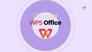 WPS Office – The Smart Free Alternative to Microsoft Office (Download Now)