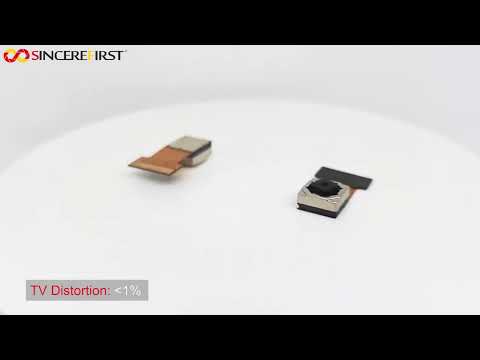 5MP sensor OV5640 camera module
