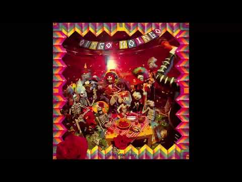Oingo Boingo - Dead Man's Party, 12in extended single