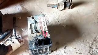 How To Skip A Dead Legs Battery