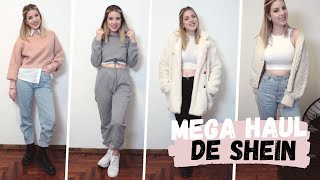 SHEIN presenta su colección otoño-invierno 2021-2022 para vestir a toda la  familia - Ediciones Sibila