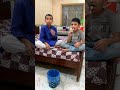 All Dumbs Things Wonder Boys Do! Funny and Hilarious #shorts by Wonder Family 5 #youtubeshorts