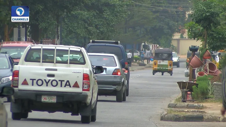 Community Report: Growing Concerns On The Mixed Development Of Ikeja Conservation Area Pt 2