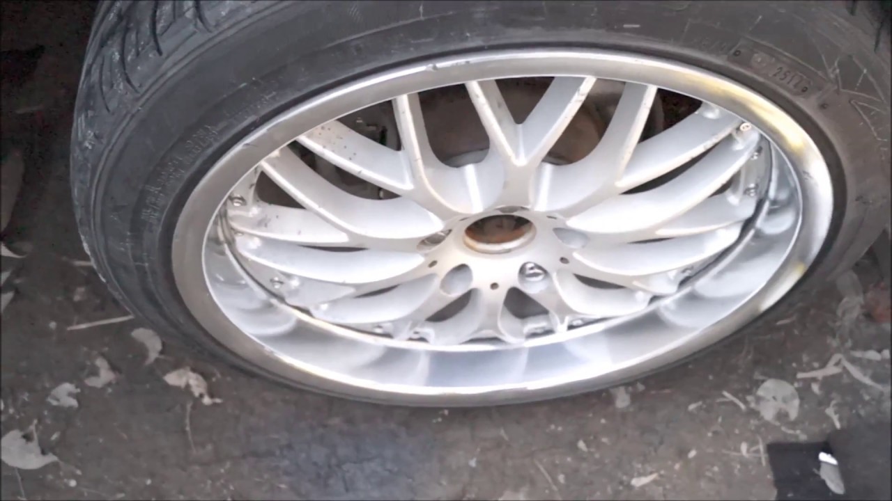 Чем очистить автомобильные диски Чем очистить автомобильные диски