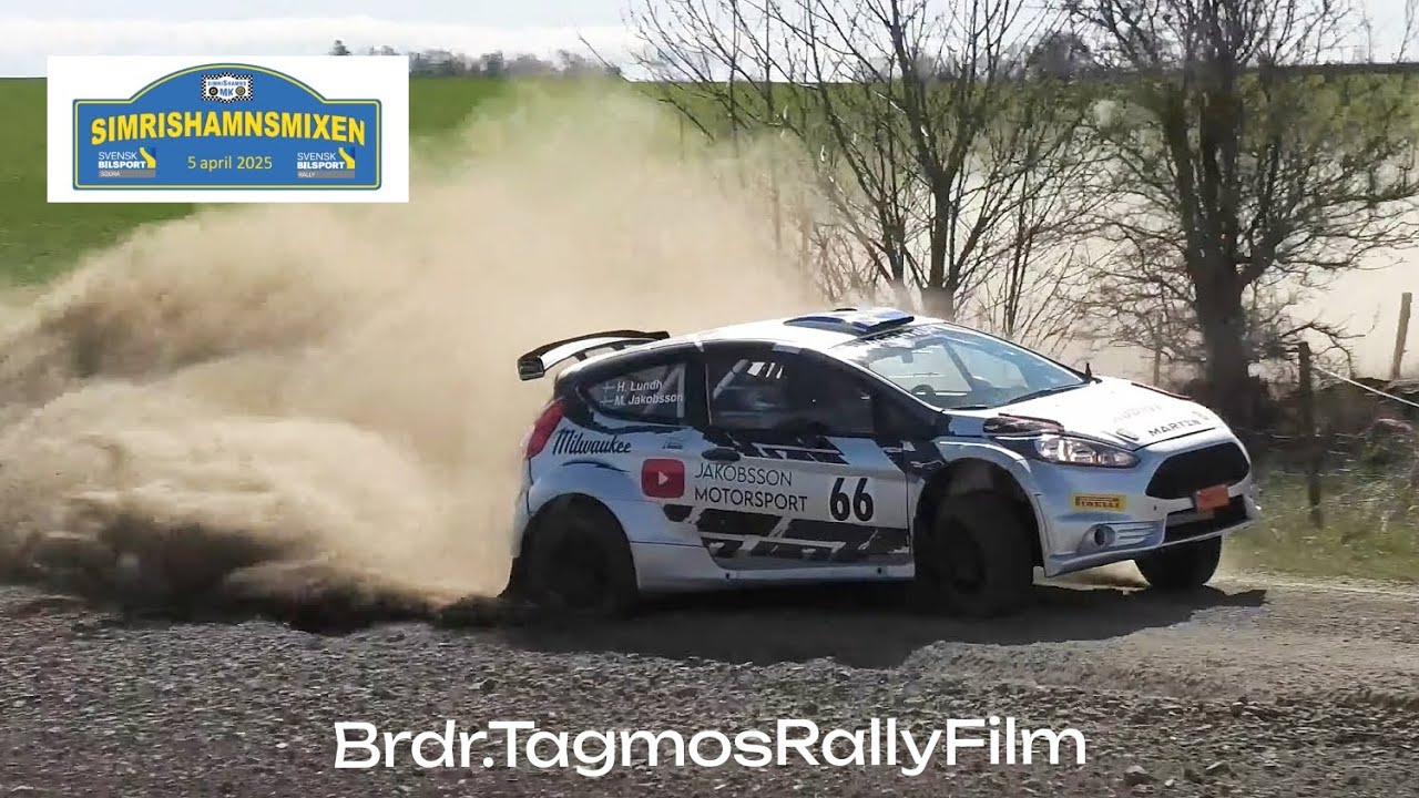 Simrishamnsmixen 2025