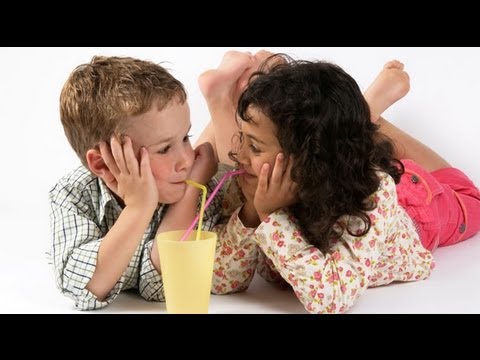 Cómo descubren la sexualidad los niños a partir de los 6 años