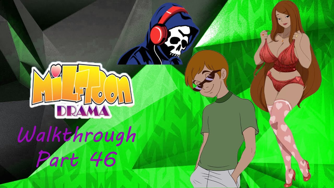 Milftoon Drama Part 46 YouTube milftoon-drama-part-46-youtube