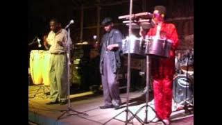 Orch.Maquis 2008/Ni Wewe Pekee by Nguza Viking(Vumbi Dekula on Guitar)