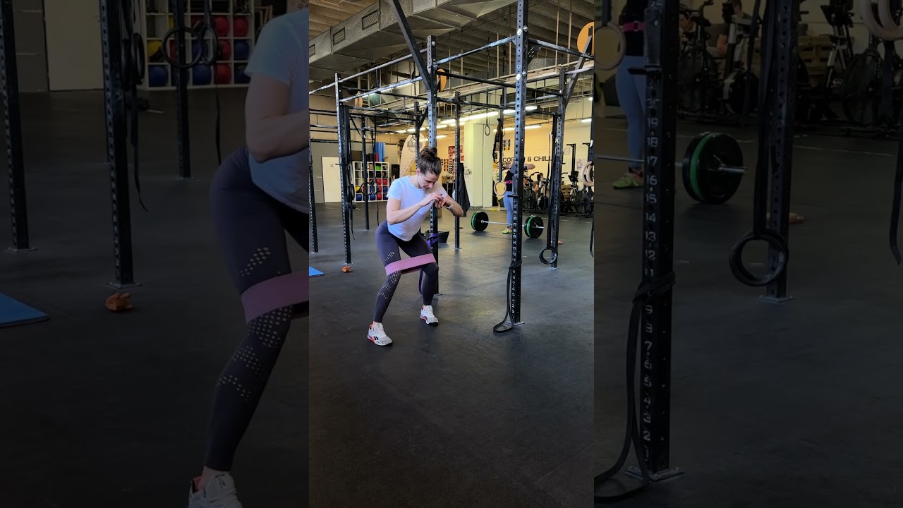 Monster Walks Backwards 