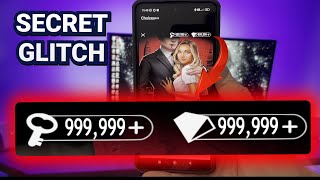 Choices Hack - Use this Choices MOD and Get Unlimited KEYS & Diamonds for FREE screenshot 4