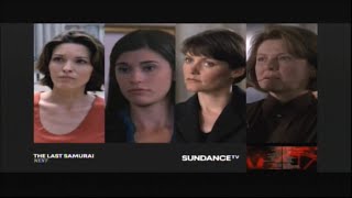 The Magnificent Seven (2016) End Credits (Sundance Tv 2024)