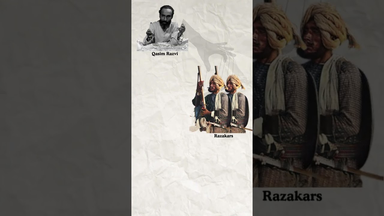 Hyderabad – The Operation Polo Story