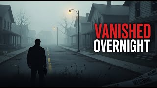 The Town That Vanished Overnight A True Crime Mystery