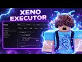 ⚡ Xeno Executor Roblox | Roblox Xeno Executor Working Keyless 2026 | Xeno Executor Download 💯