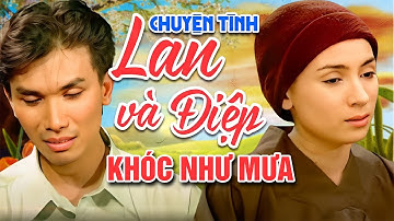 Tỷ Views - Khóc Hết Nước Mắt - Chuyện Tình Lan và Điệp bản Phi Nhung, Mạnh Quỳnh