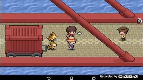 EvoCreo gameplay part 5