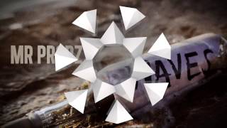 Mr Probz  Waves robin Schulz Radio Edit