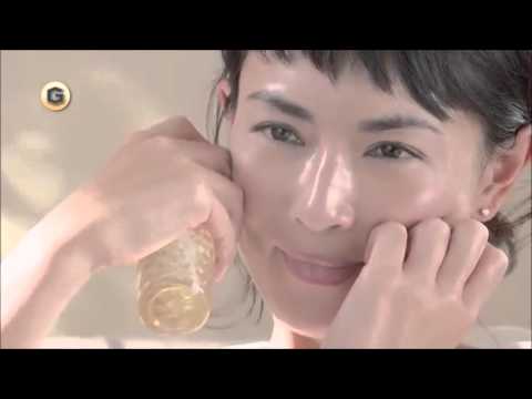 カネボウ化粧品CM（北川景子＆加藤あい＆長谷川京子＆永作博美）