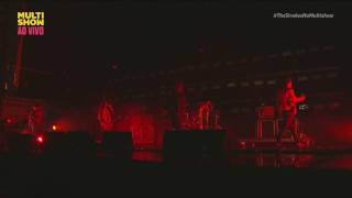 The Strokes-Someday live Lollapalooza Brasil 2017 HD