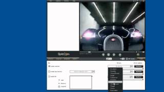 splitcam audio effects