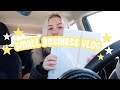 VLOG: GROS ACHAT, NOUVEAUX TISSUS ET JE DÉCOUVRE L'APPLI GOODNOTES // Gabrielle Jean