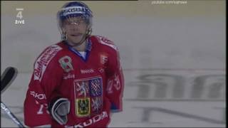 EHT CZE - FIN 2:1 Czech Hockey Games 2011