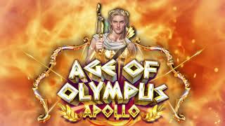 AGE OF OLYMPUS: APOLLO