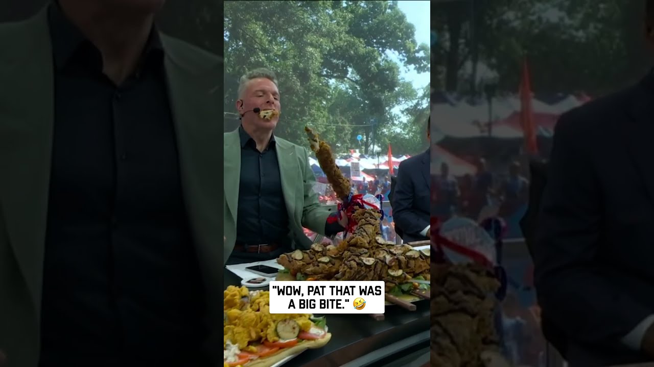 Oxford's finest 🍽️