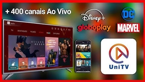 CODIGO UNITV GRÁTIS 2025