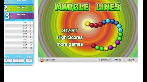 Read events from any flash game, get score and game-over event