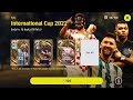 Lionel Messi + Kylian Mbappe + Gvardiol | 18/12/2022 Flashback World Cup box Big Time | Efootball 23