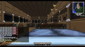 Minecraft Tekkit Co-Op Playthrough Part 11