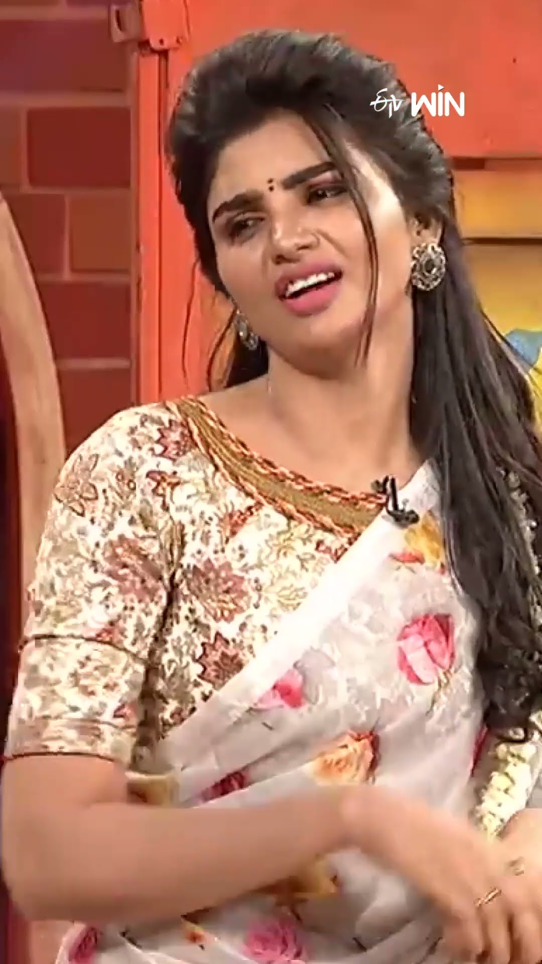 #shorts - చెల్లి వర్షకి ఫైమా స్వీట్ వార్నింగ్..! #jabardasth #comedy #varsha #faima