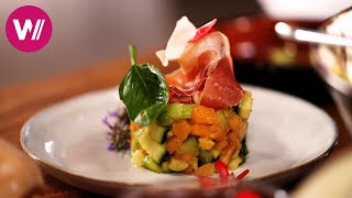 Vaucluse - Melons as a favourite summer delicacy of French cuisine | At our Neighbour's Table by wocomoCOOK 5,436 views 7 months ago 25 minutes