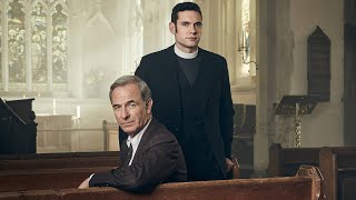 Grantchester: Season 8 Official Preview