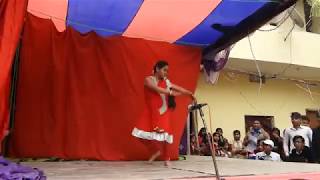 Dance On Song Ore Piya.... By Sneha Biswas