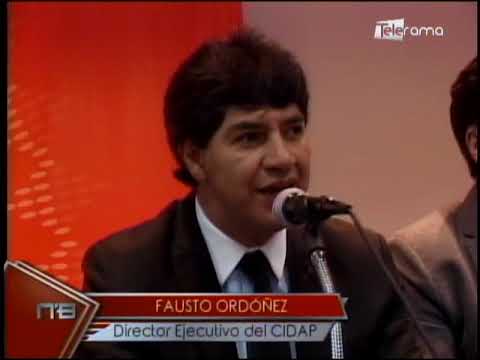 CIDAP presentó AR-DIS la semana del diseño para la artesanía