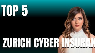 Top 5 Apps Like Zurich Cyber Insurance Ireland That Actually Work Today screenshot 5