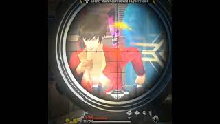 Awm God is back 🔙🔥 #ff #ffshorts #freefire #totalgaming #nonstop