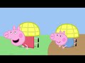 Peppa Pig | Resim Yapma |  Programının en iyi bölümleri | Çocuklar için Çizgi Filmler