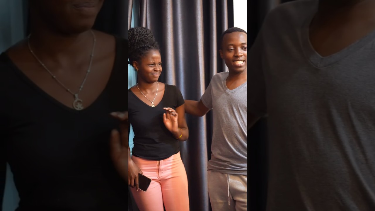 Hah🤣 #funny #comedymove #comedyvideo #funnyscenes #comedy #bestcomedyskit #comedyprank #couple #love
