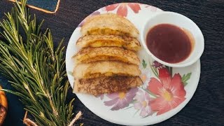 suji nasta recipeबिल्कुल कम तेल से मजेदार सूजी और आलू का नाश्ता बनाए। Suji Aur Aloo Nasta Recipe