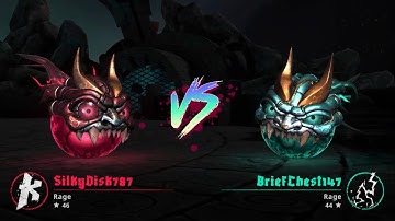 Kloot Arena Video Game Gameplay Walkthrough